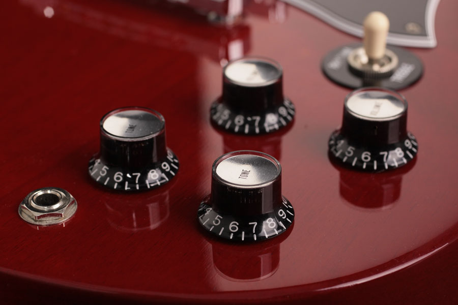 2000 Gibson SG Classic