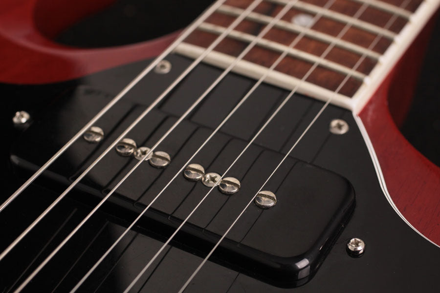 2000 Gibson SG Classic