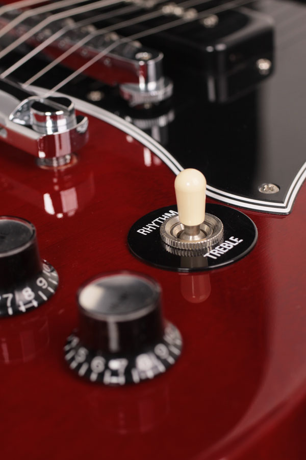 2000 Gibson SG Classic