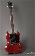 2000 Gibson SG Classic