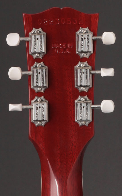 2000 Gibson SG Classic