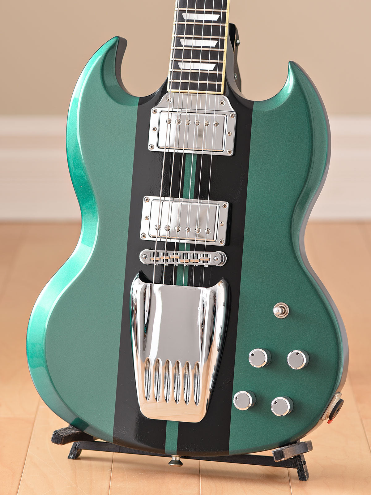 2006 Gibson SG GT
