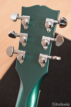 2006 Gibson SG GT