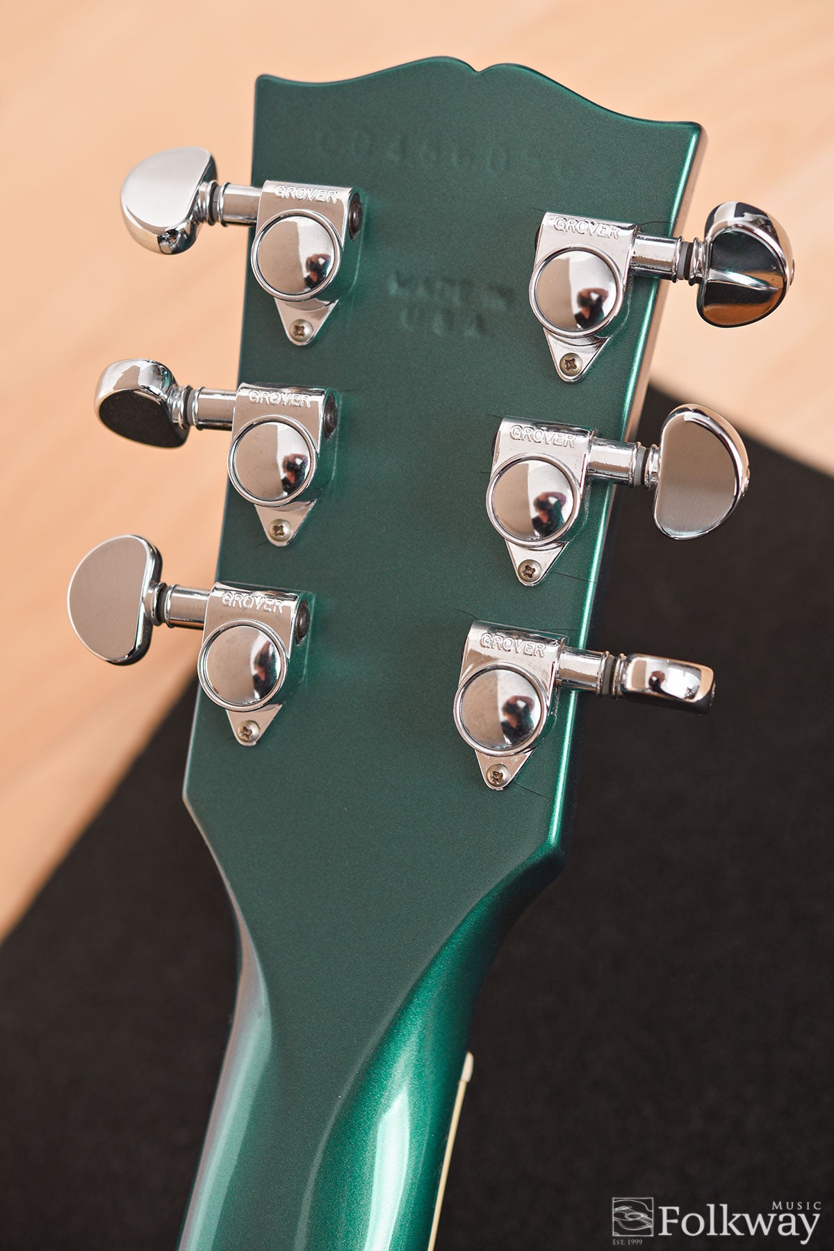 2006 Gibson SG GT