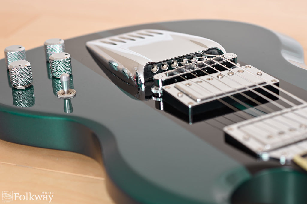 2006 Gibson SG GT
