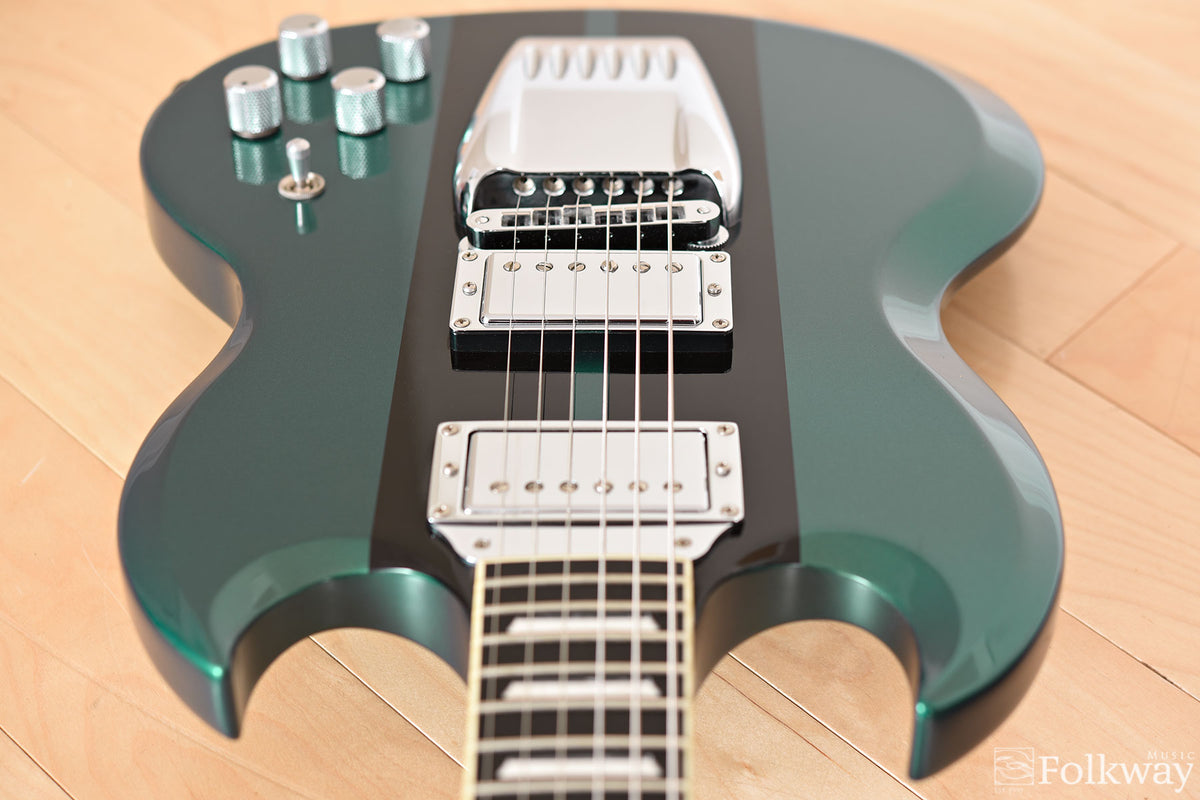 2006 Gibson SG GT
