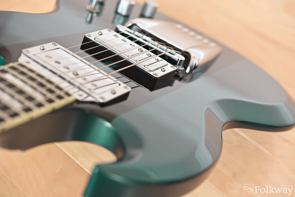 2006 Gibson SG GT