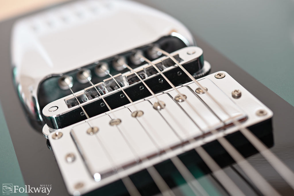 2006 Gibson SG GT