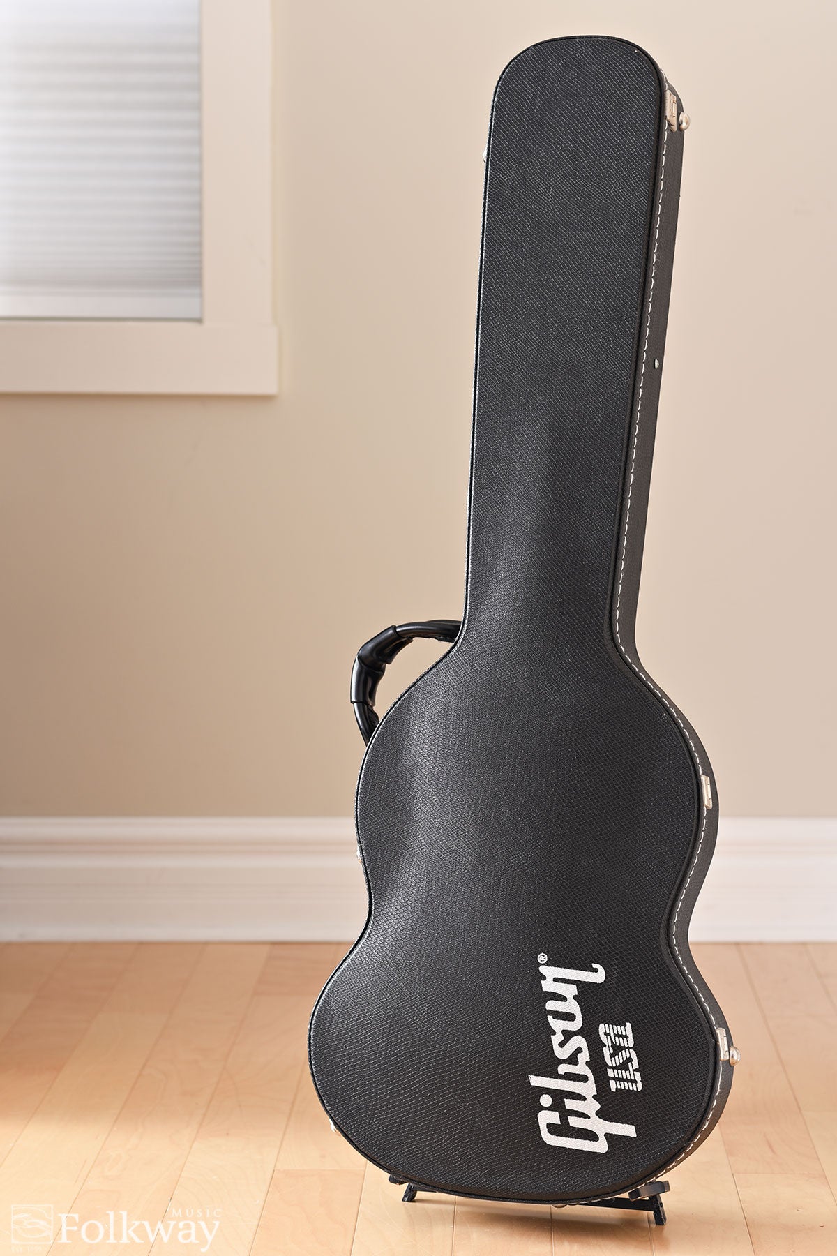 2006 Gibson SG GT