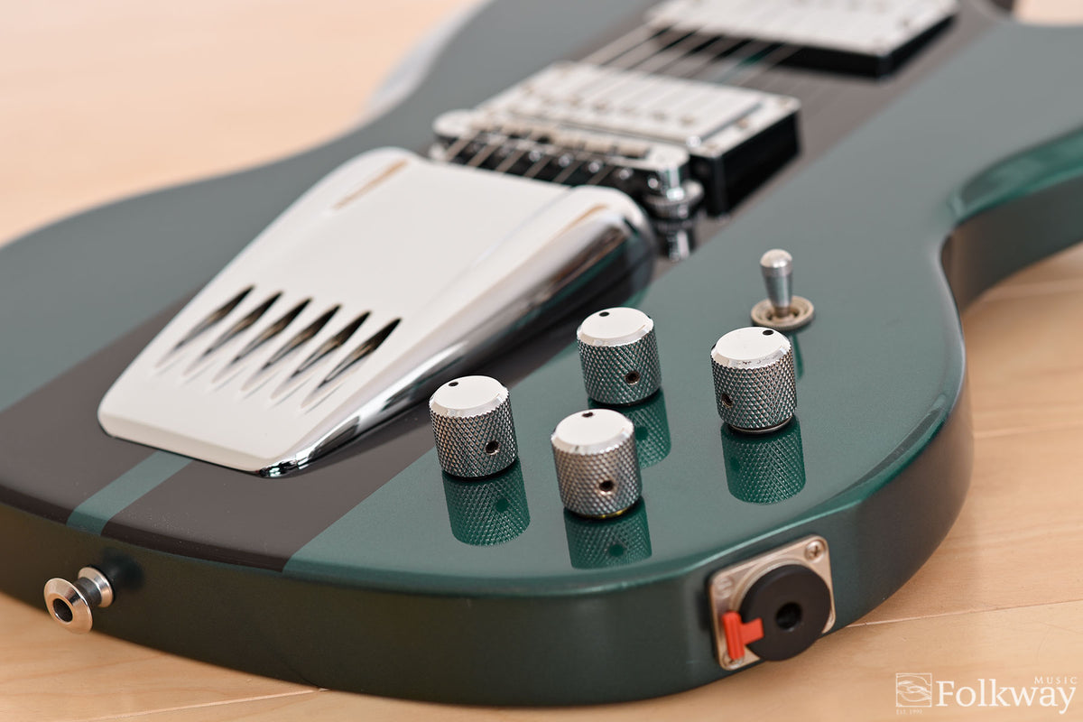 2006 Gibson SG GT