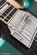 2006 Gibson SG GT