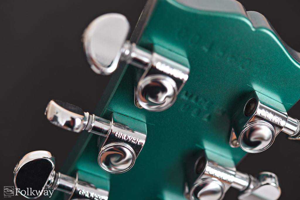 2006 Gibson SG GT