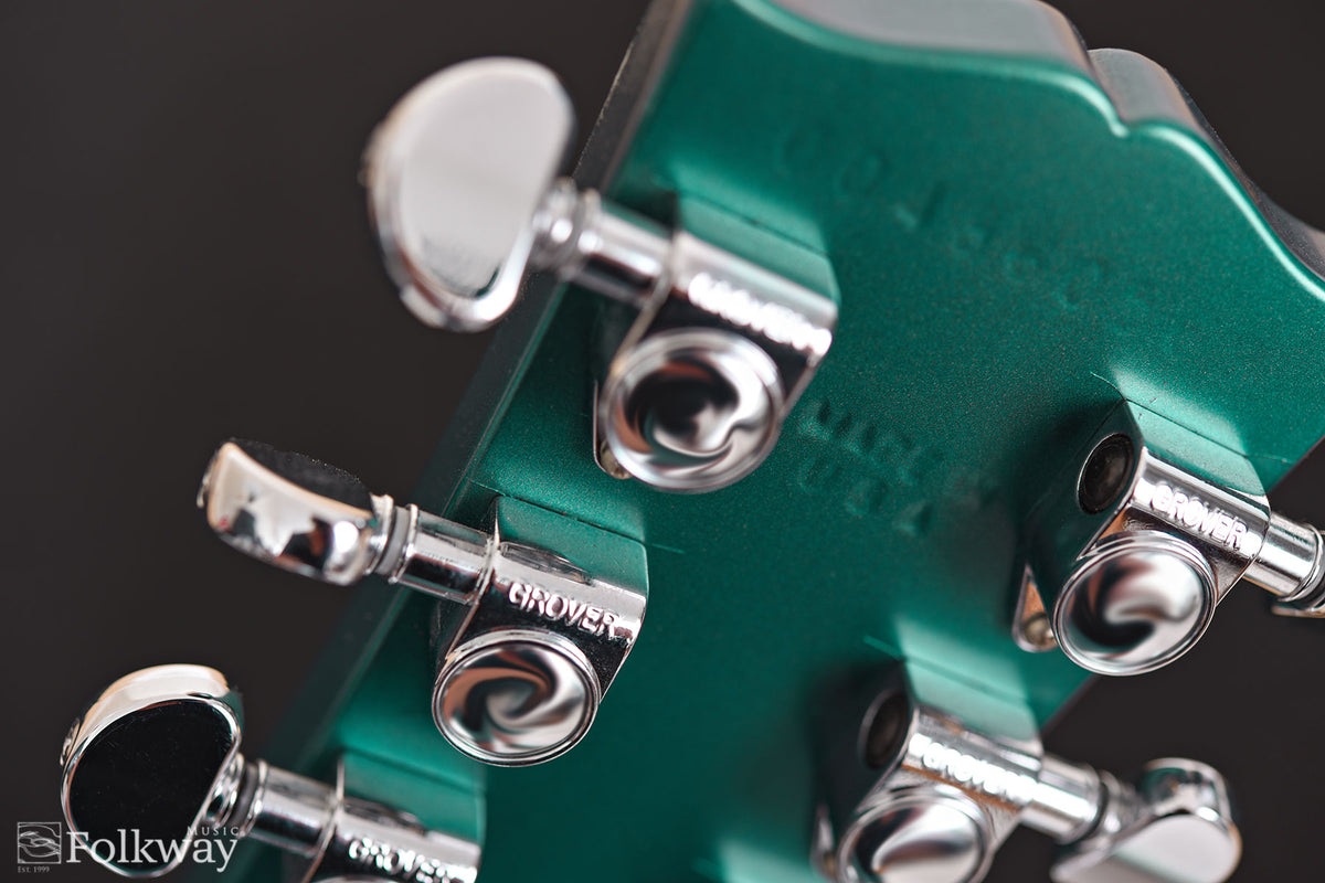2006 Gibson SG GT