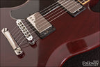 1988 Gibson SG STD Lefty
