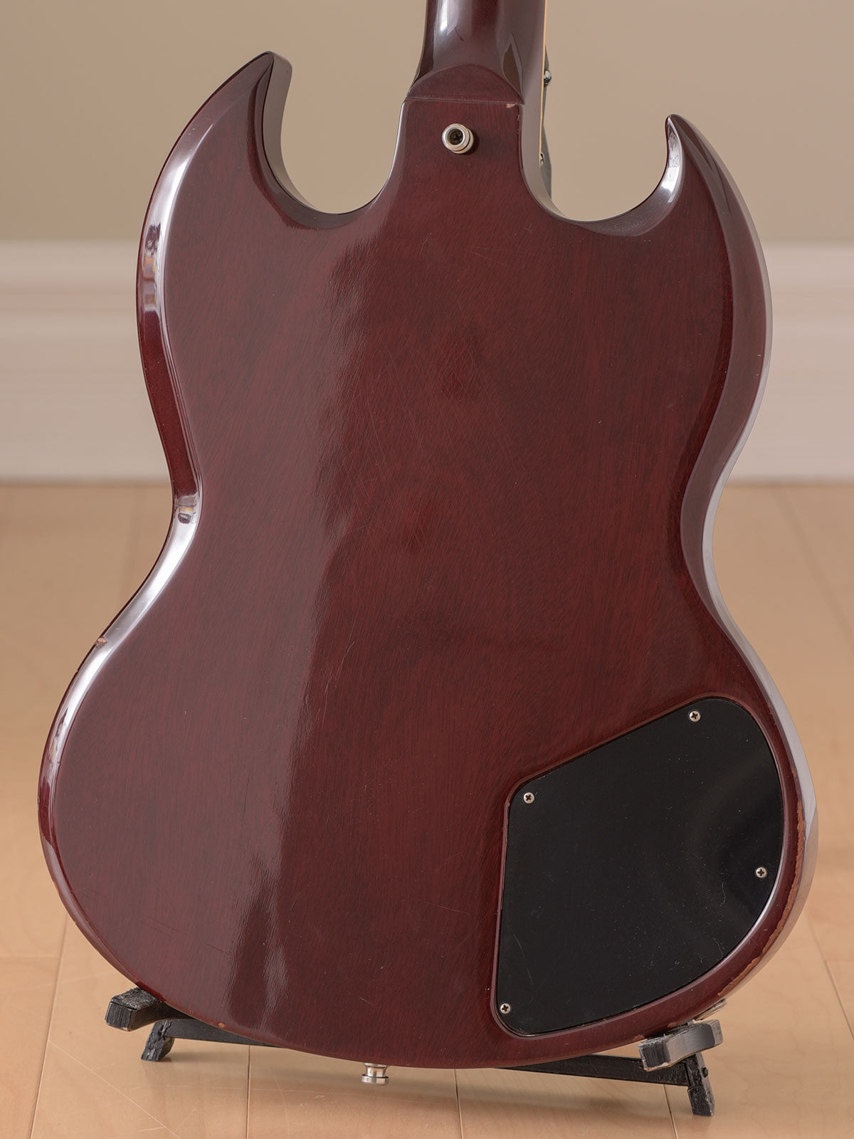 1988 Gibson SG STD Lefty