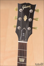 1988 Gibson SG STD Lefty