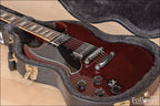 1988 Gibson SG STD Lefty