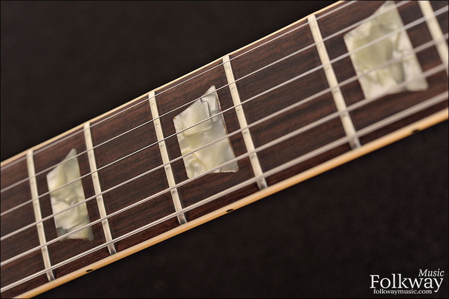 1988 Gibson SG STD Lefty