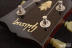 1988 Gibson SG STD Lefty