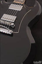 2004 Gibson SG STD Lefty