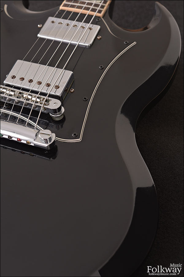 2004 Gibson SG STD Lefty