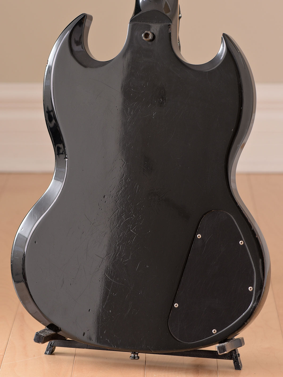 2004 Gibson SG STD Lefty