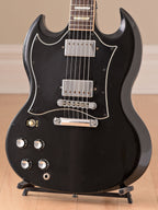 2004 Gibson SG STD Lefty