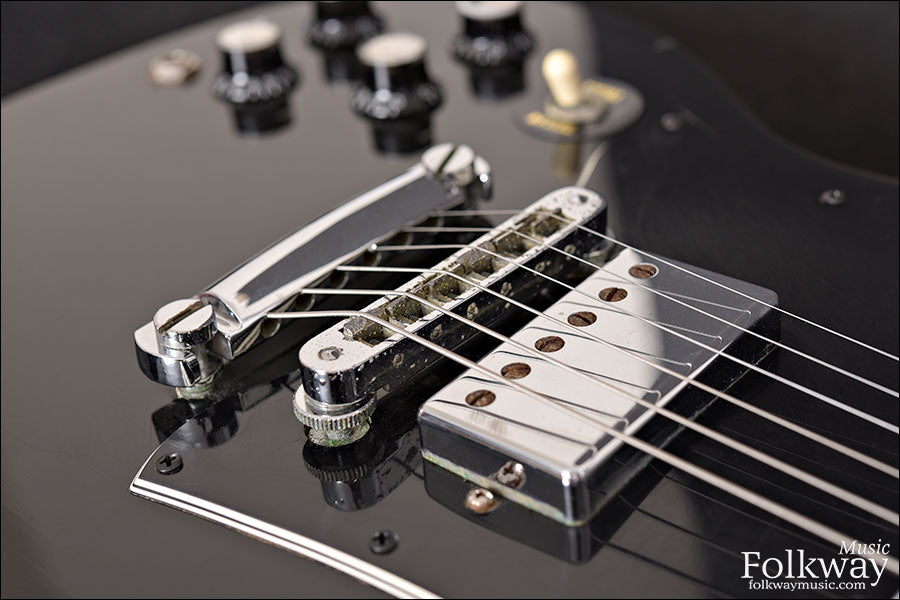 2004 Gibson SG STD Lefty