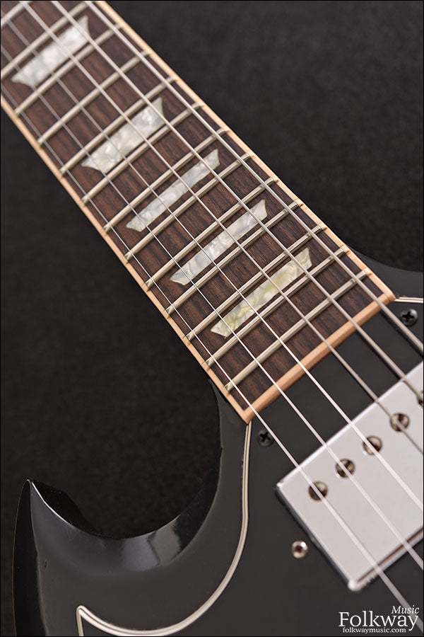 2004 Gibson SG STD Lefty