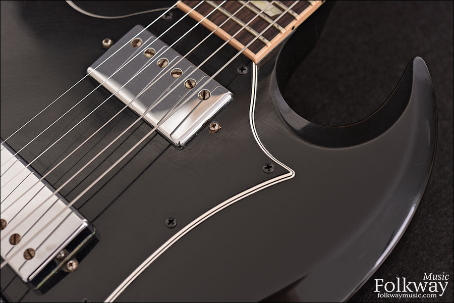 2004 Gibson SG STD Lefty