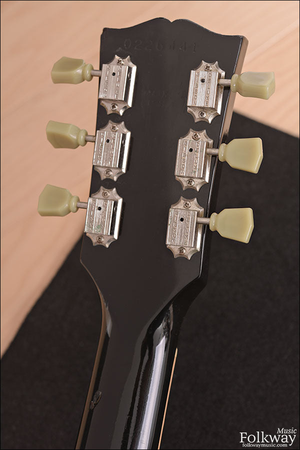2004 Gibson SG STD Lefty