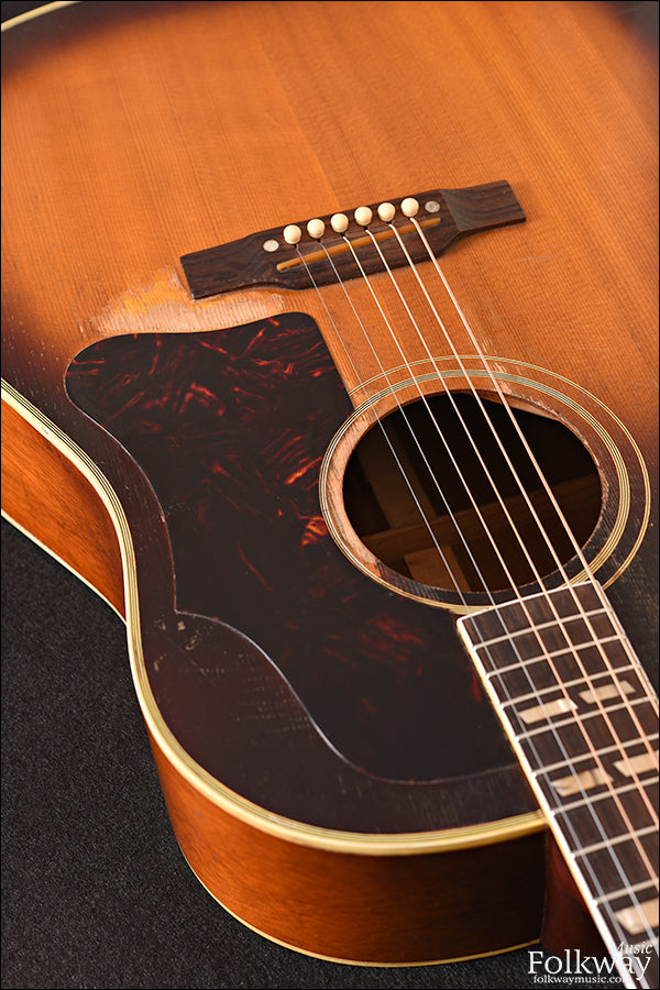 1954 Gibson SJ