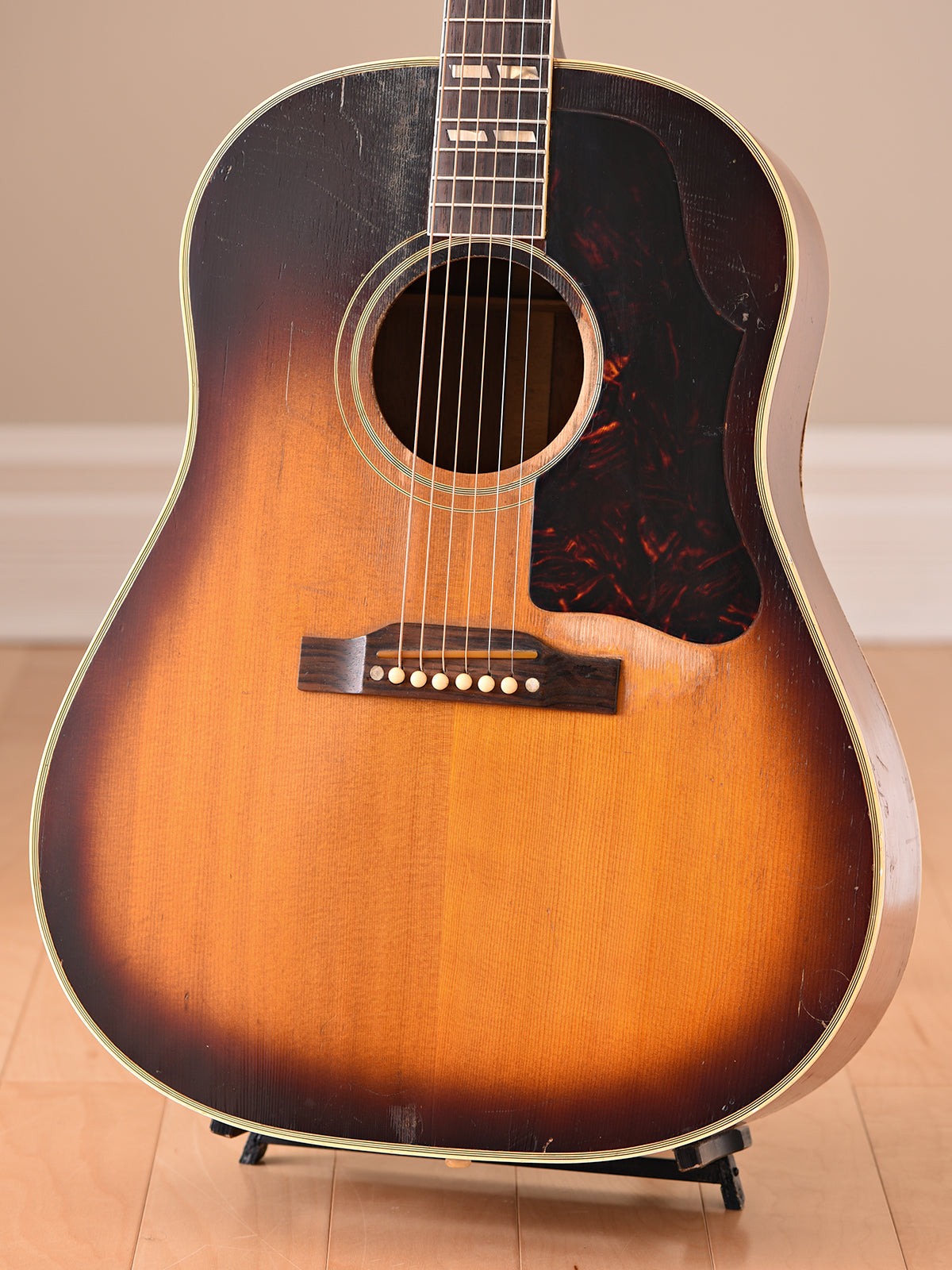 1954 Gibson SJ