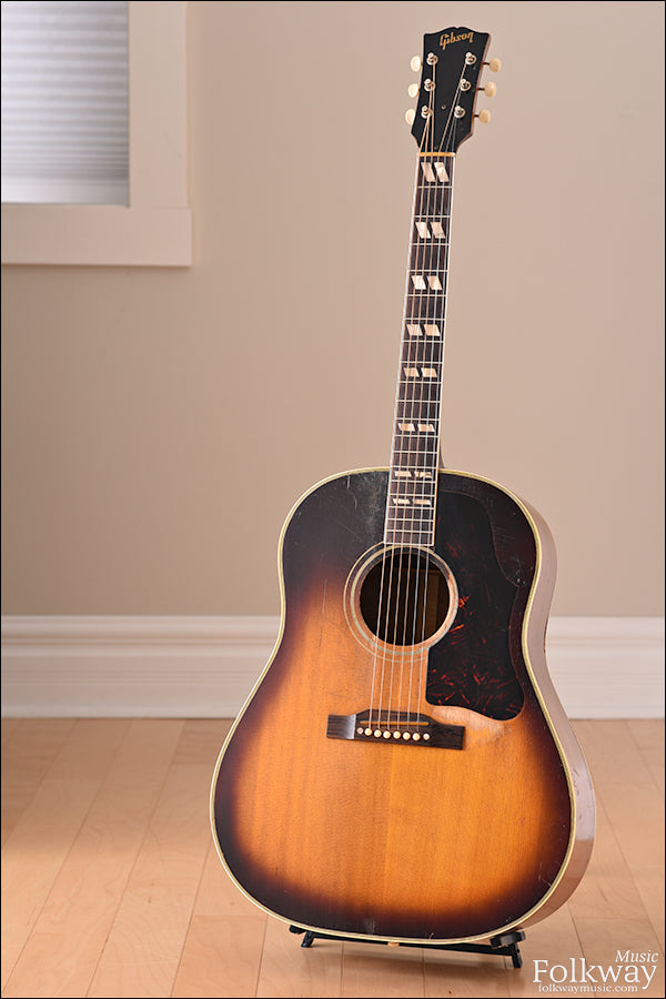 1954 Gibson SJ