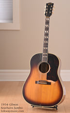 1954 Gibson SJ