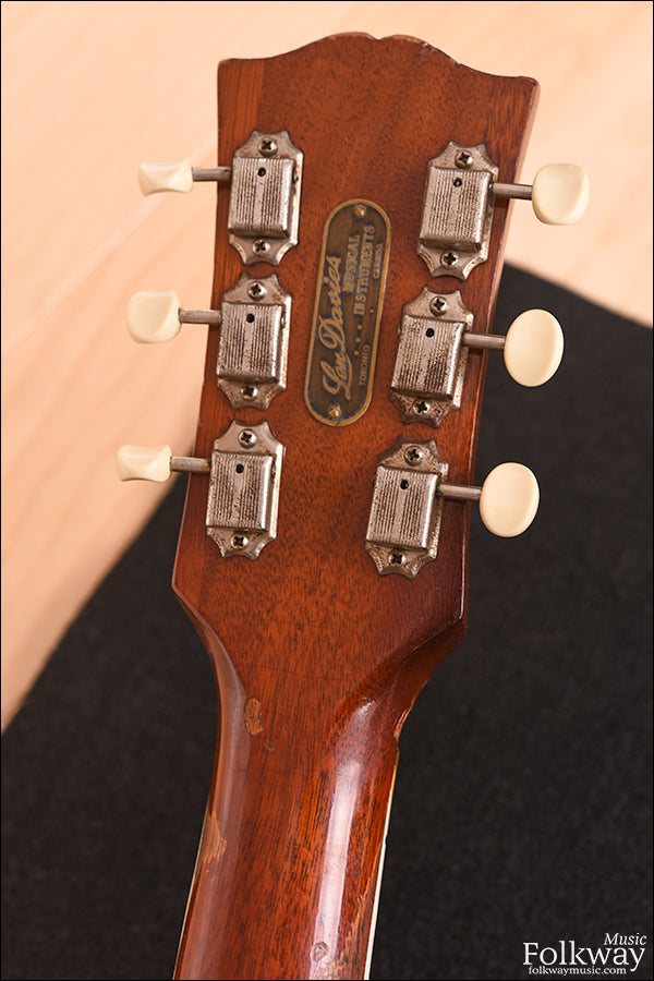 1954 Gibson SJ