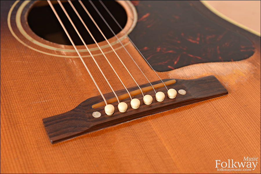 1954 Gibson SJ