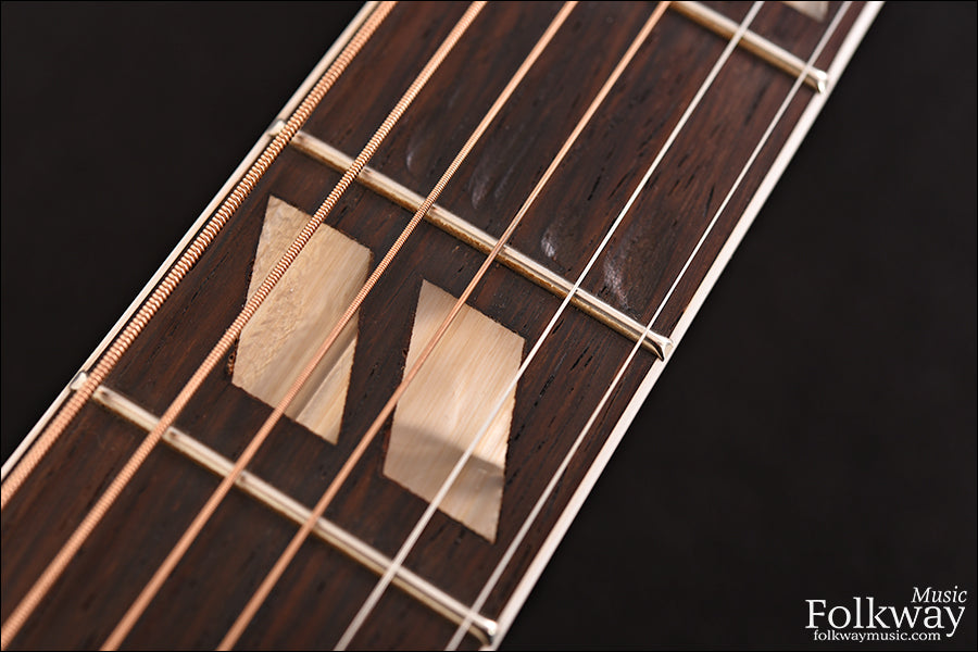 1954 Gibson SJ