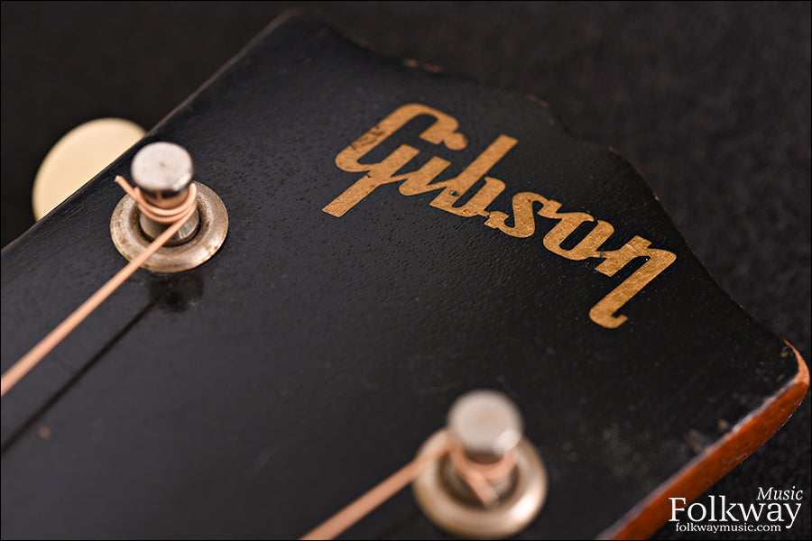 1954 Gibson SJ