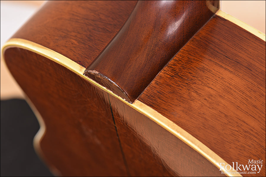 1954 Gibson SJ