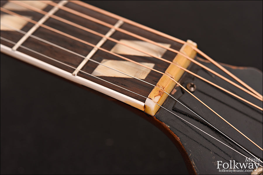 1954 Gibson SJ