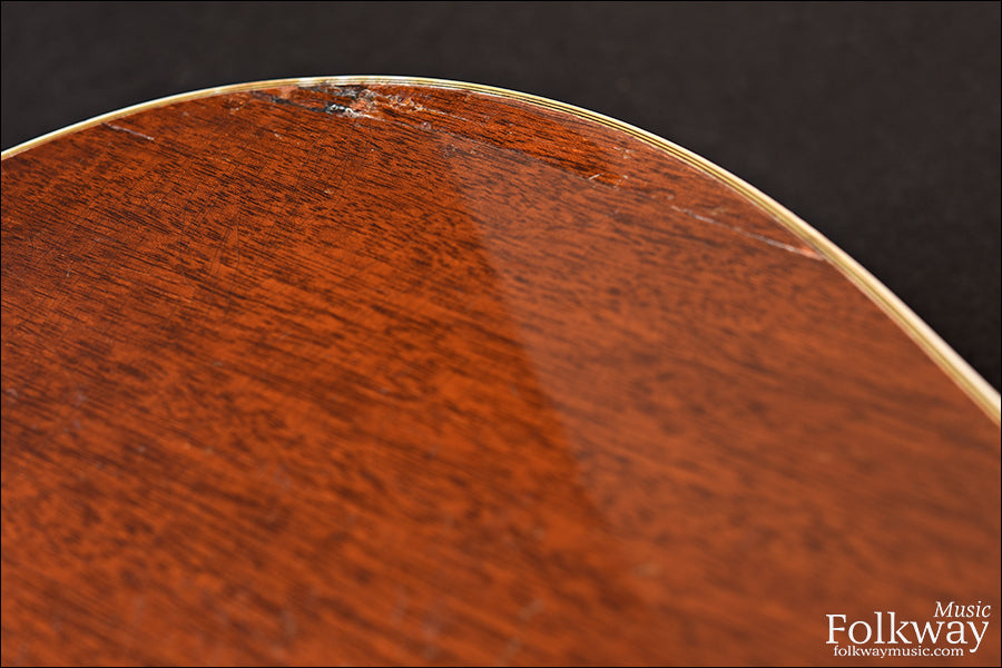 1954 Gibson SJ