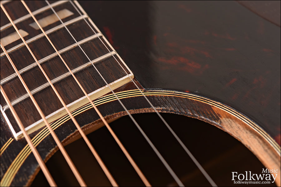 1954 Gibson SJ