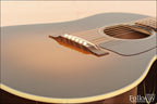 2013 Gibson Custom Shop Banner SJ