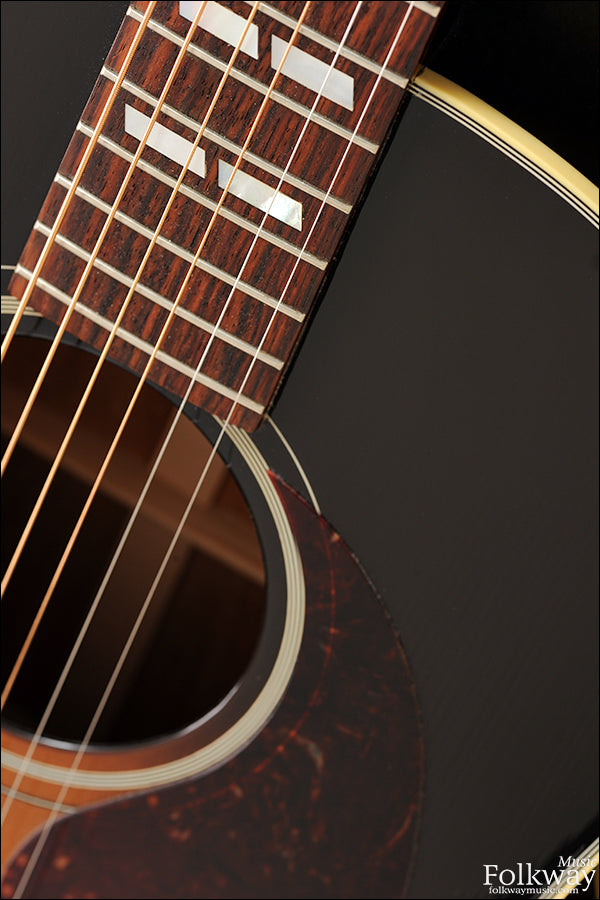 2013 Gibson Custom Shop Banner SJ