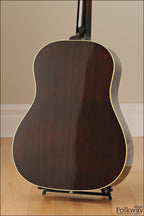 2013 Gibson Custom Shop Banner SJ