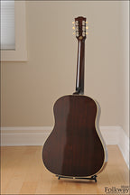 2013 Gibson Custom Shop Banner SJ