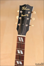 2013 Gibson Custom Shop Banner SJ