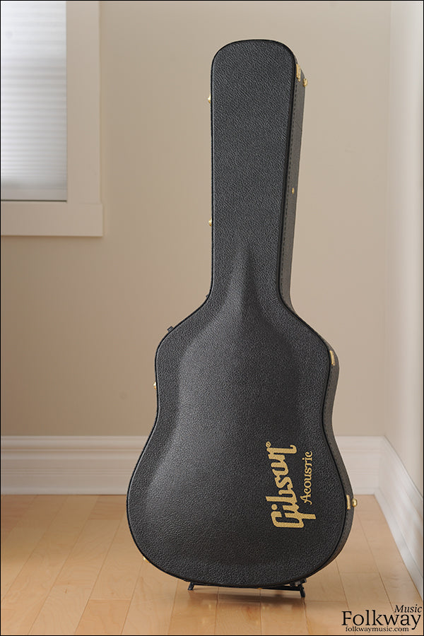 2013 Gibson Custom Shop Banner SJ