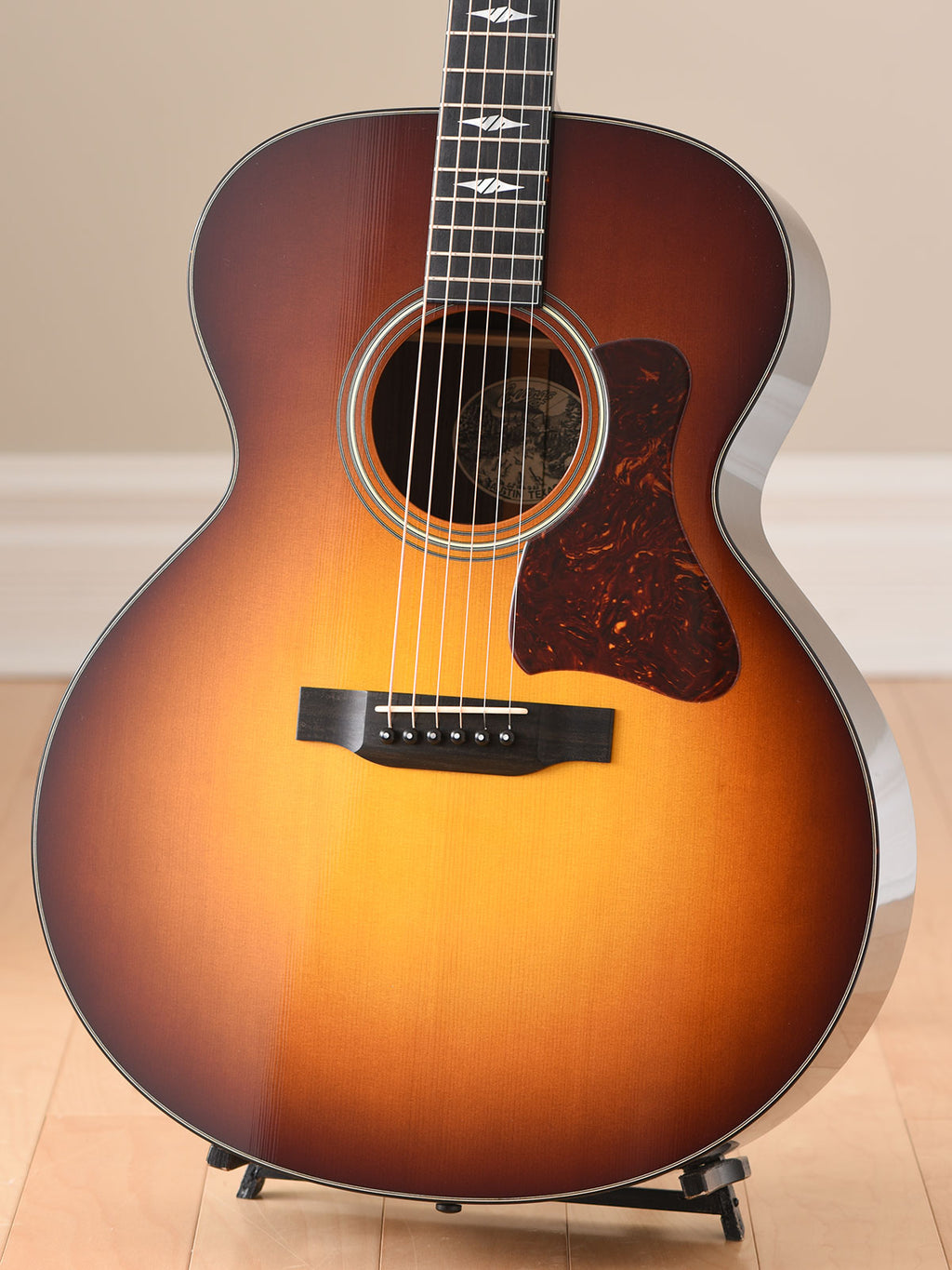 2010 Collings SJ IND GSS
